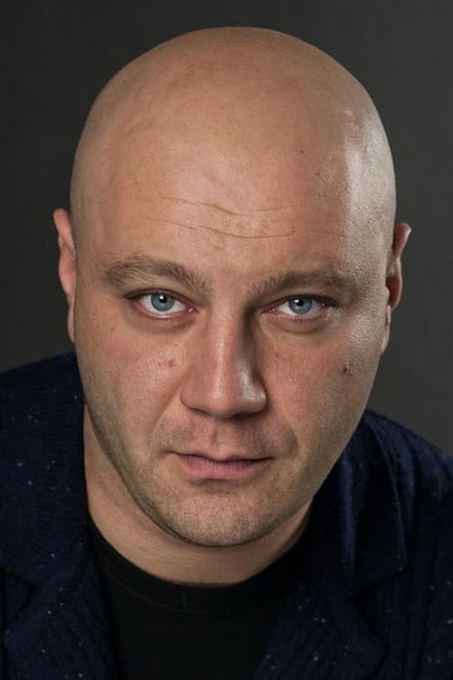 Dmytro Surzhykov profile photo