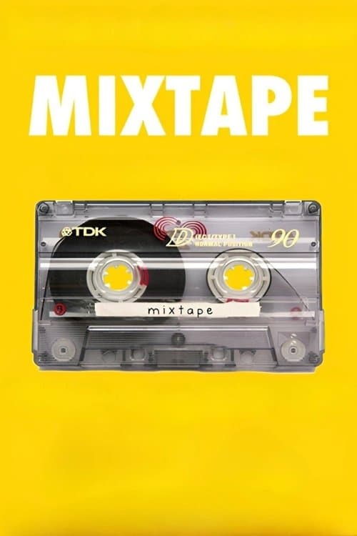 Mixtape poster