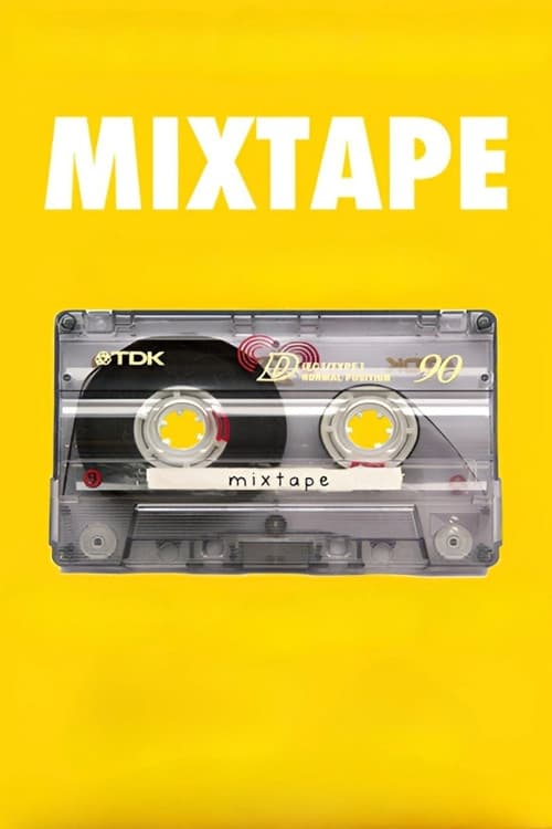 Mixtape poster