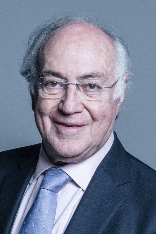 Michael Howard profile photo