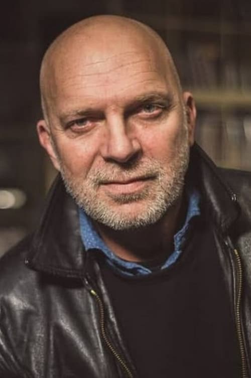 Dariusz Biskupski profile photo