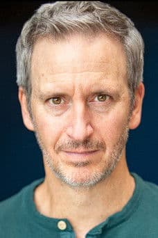 Timothy McCracken profile photo