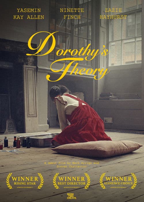 Dorothy's Theory poster