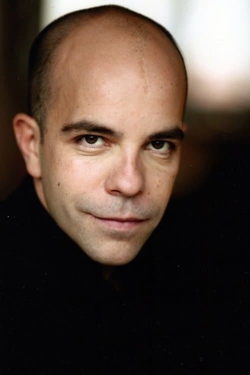 Arnaud Maillard profile photo