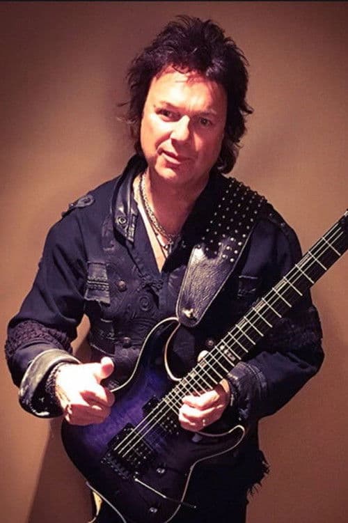 Andy LaRocque profile photo