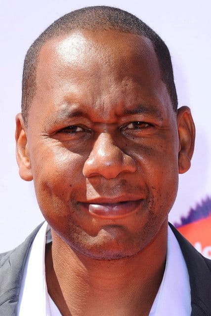 Mark Curry profile photo
