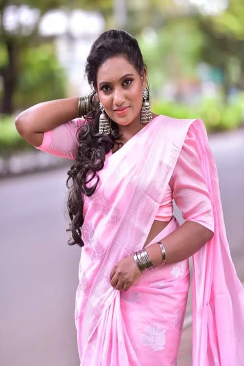 Sreeramya Manu profile photo
