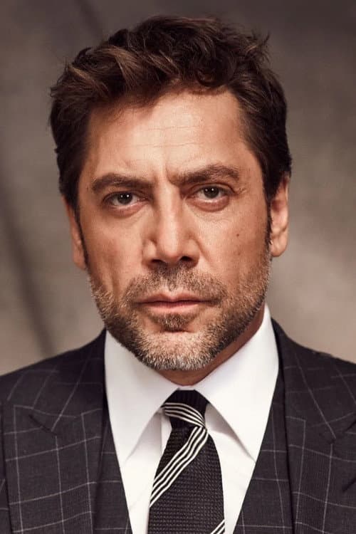Javier Bardem profile photo