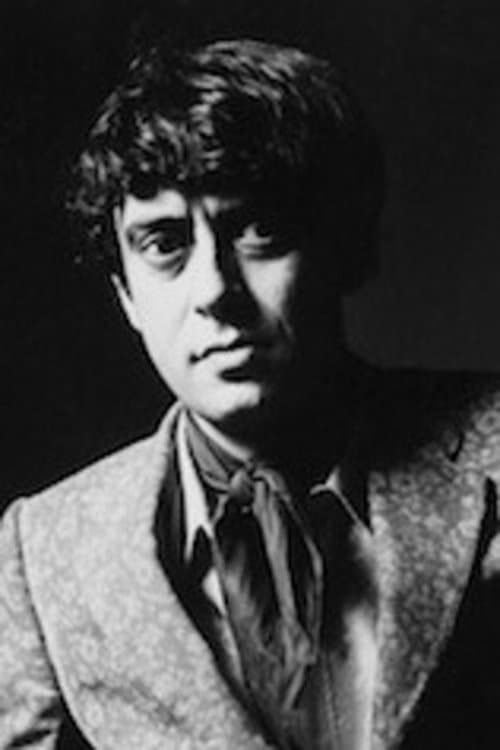 Carmelo Bene profile photo