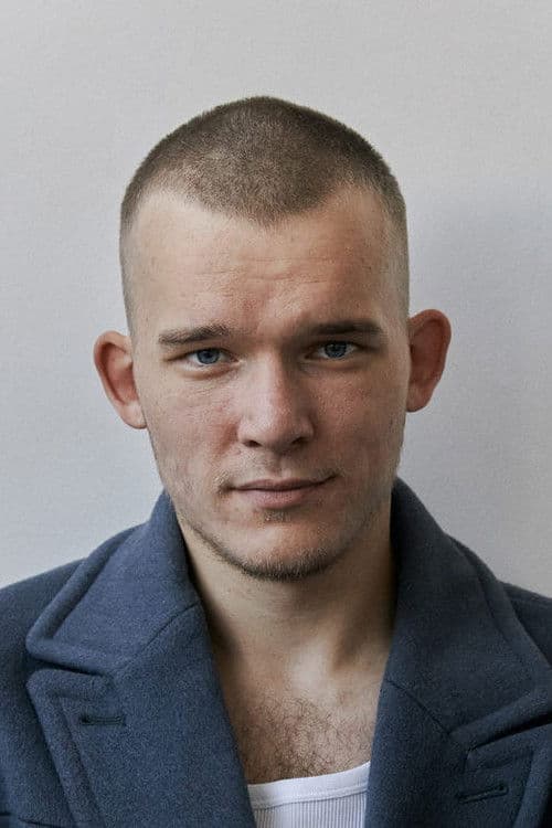 Mikhail Ostashkov profile photo