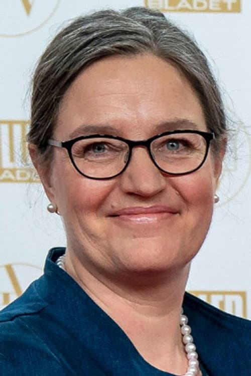 Hanna Lundblad profile photo