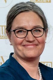 Hanna Lundblad profile photo