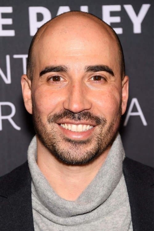 Bryan Wynbrandt profile photo