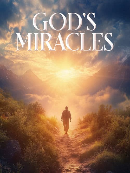 God's Miracles poster