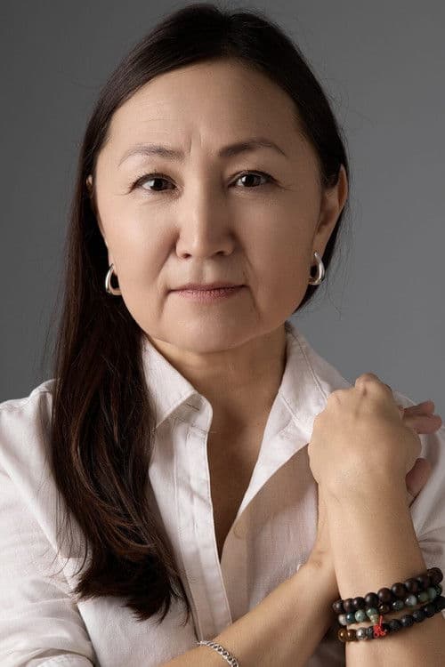 Lira Kekeeva profile photo