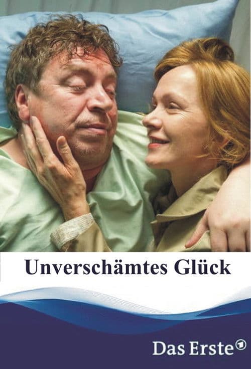 Unverschämtes Glück poster