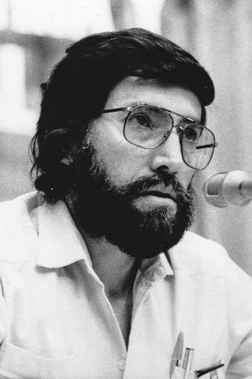 Jorge Sanjinés profile photo