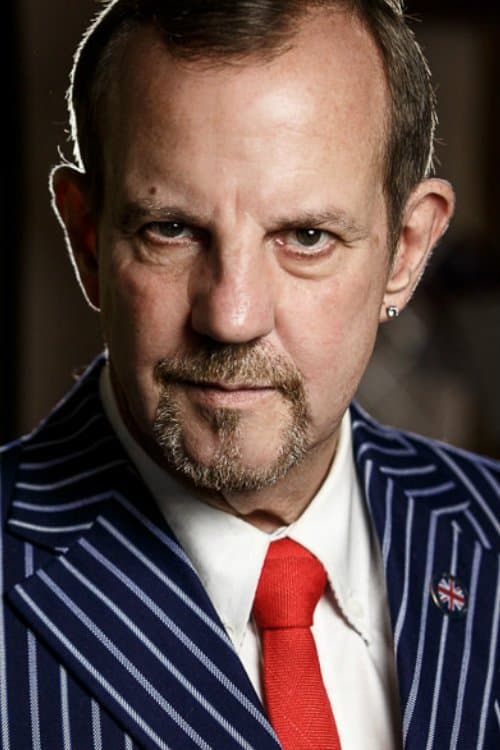 Gary Shail profile photo