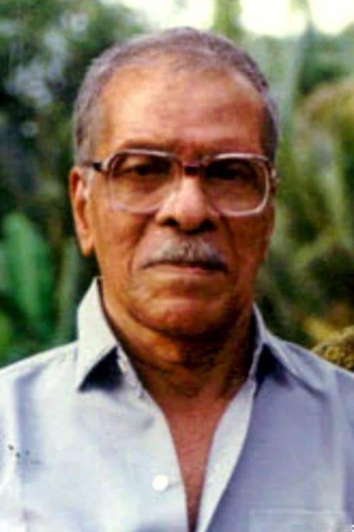 N.N. Pillai profile photo