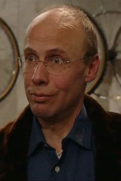 Peter Hausmann profile photo