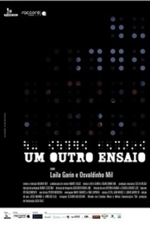 Um Outro Ensaio poster