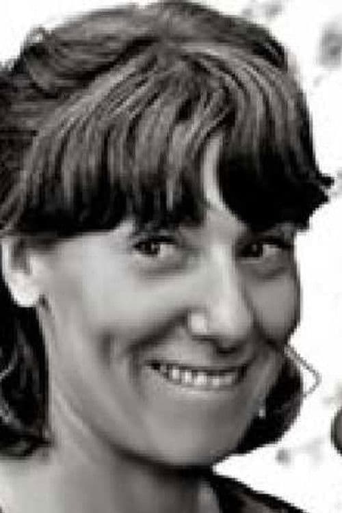 Sylvine Delannoy profile photo