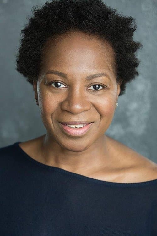 Doreene Blackstock profile photo