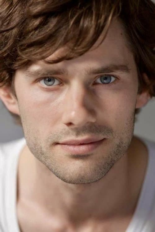 James Rastall profile photo