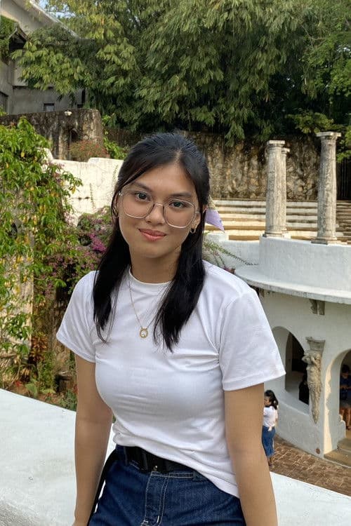 Naiah Nicole Mendoza profile photo