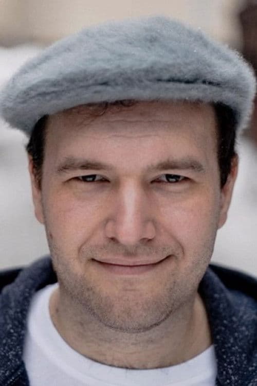Dmitry Egorov profile photo