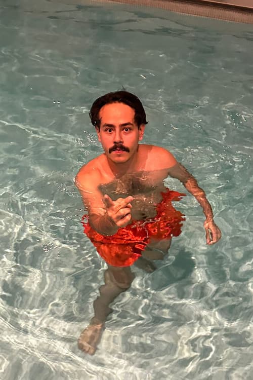 Ángel Ponce profile photo