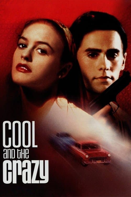 Cool and the Crazy poster