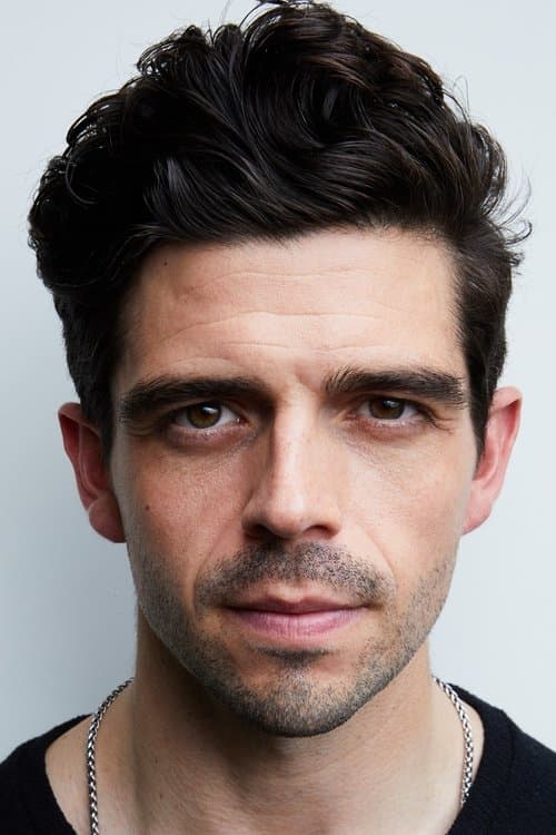 Micah Joe Parker profile photo