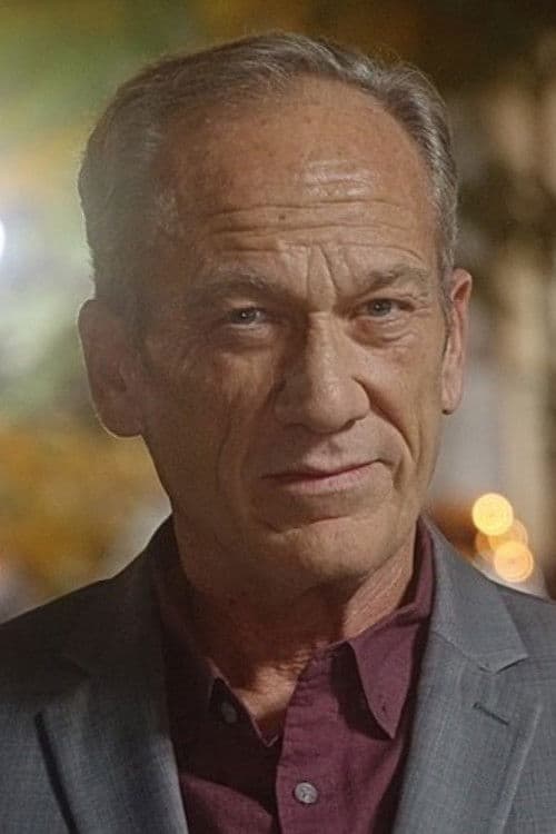 Marx Mitchell profile photo