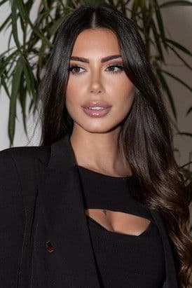 Luana Danieli profile photo