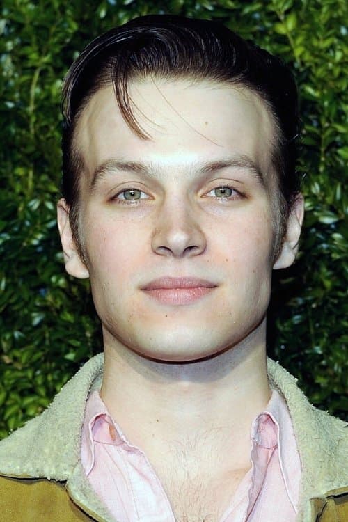 Noah Le Gros profile photo