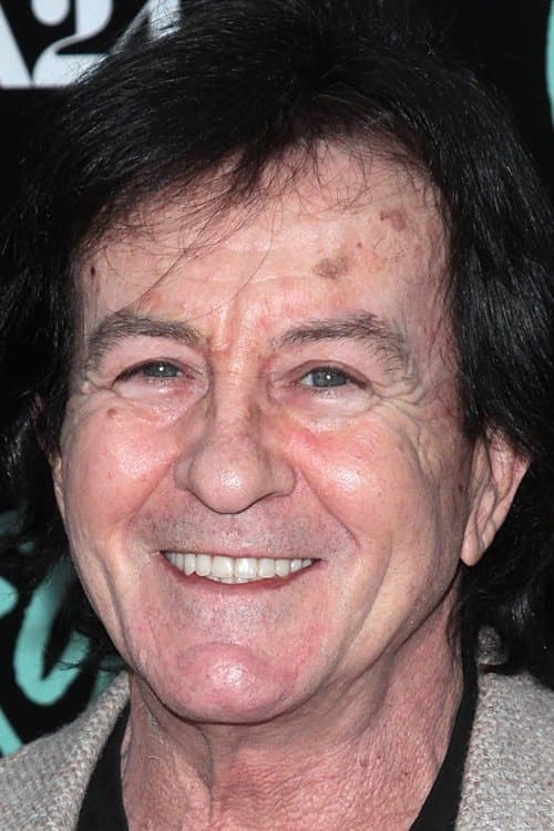 Lee Ving profile photo