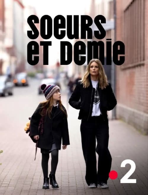 Soeurs et demie poster