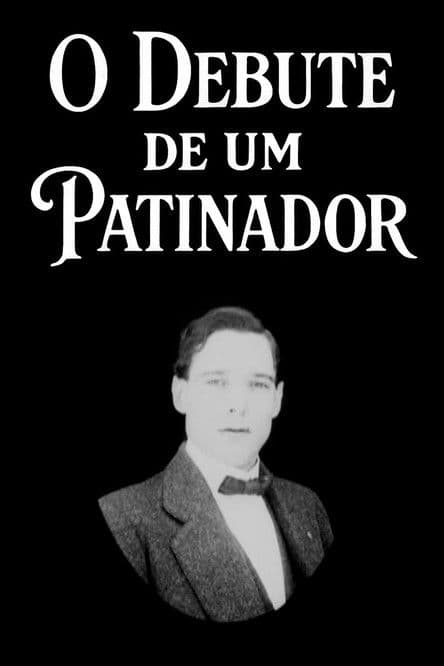 O Debute de um Patinador