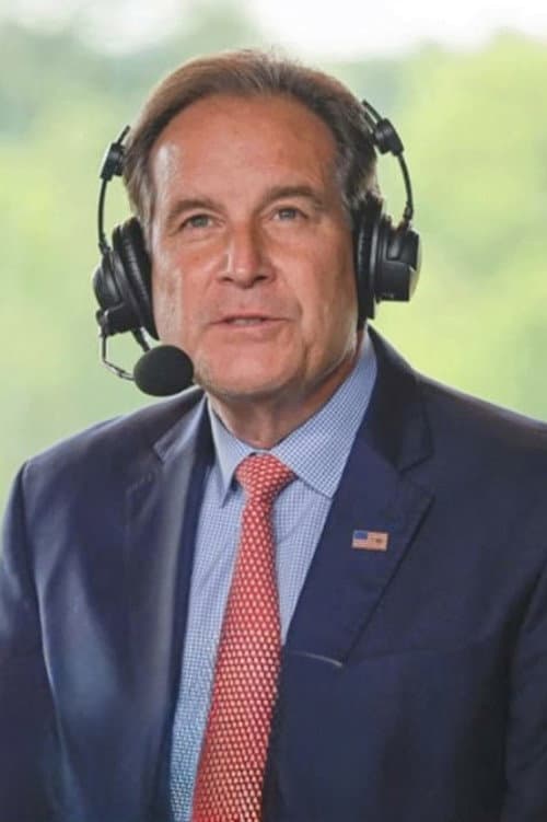 Bob Trumpy profile photo