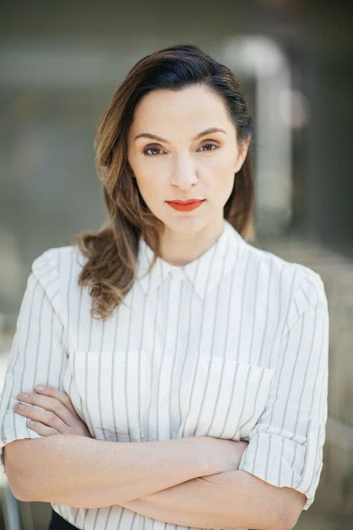 Angela Galanopoulos profile photo