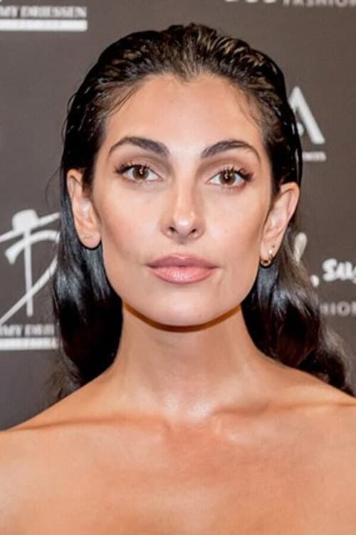 Anna Nooshin profile photo