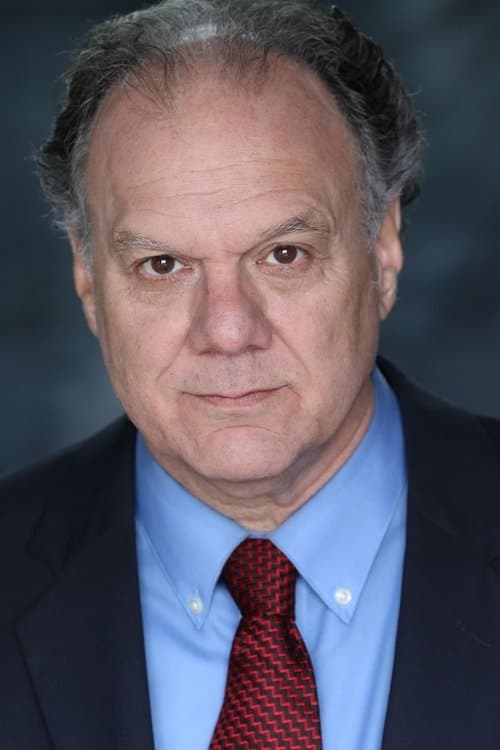 J. Barrett Cooper profile photo