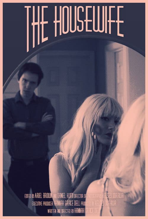 The Housewife poster
