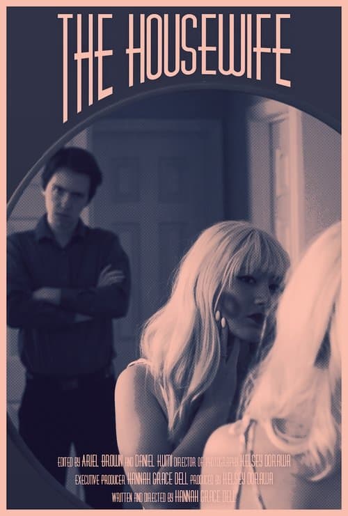 The Housewife poster