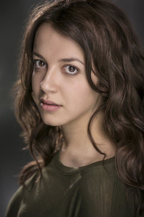 Anna Berentzen profile photo