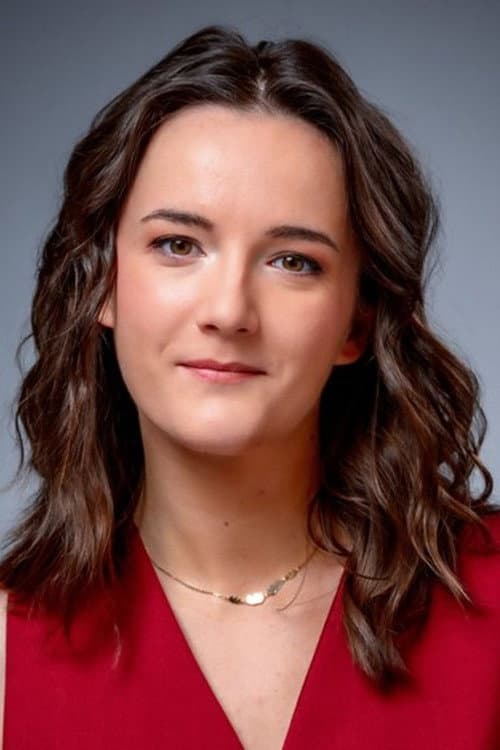 Emily Busvine profile photo