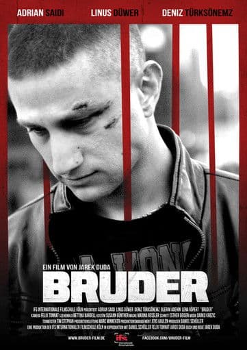 Bruder poster
