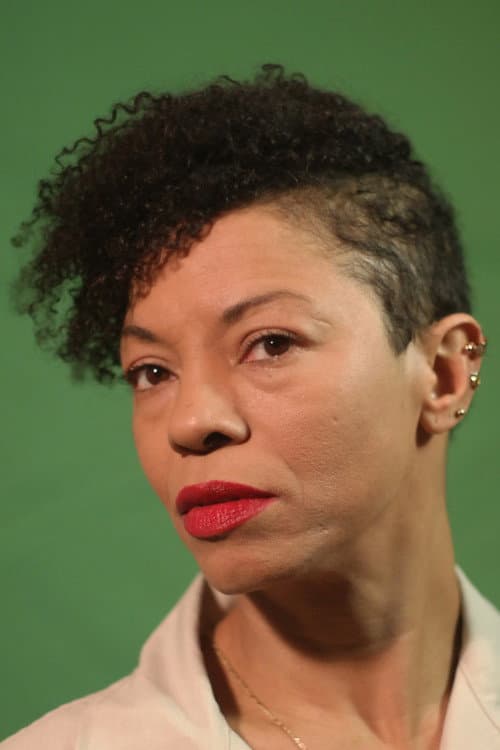 Nicole Willis profile photo