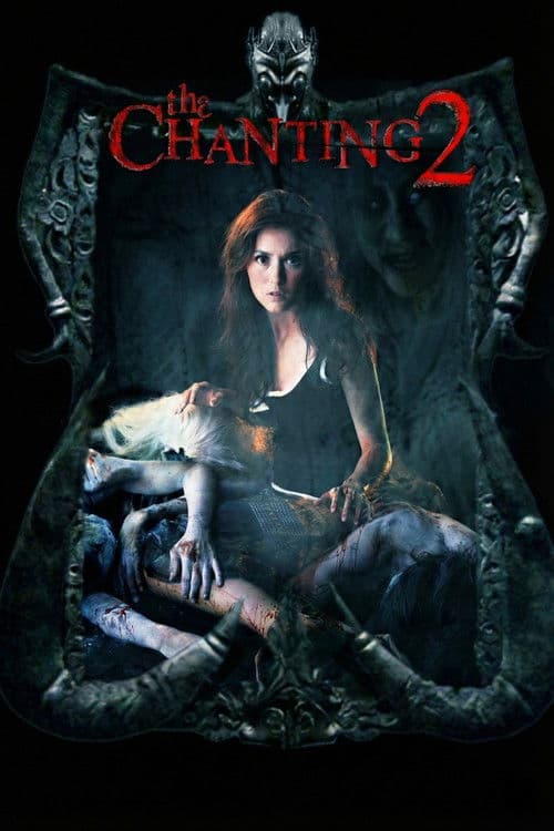 The Chanting 2 poster